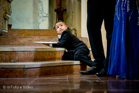 Casamento La Festivitá Prime